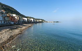 Casa vacanze Caronia Marina Antonella